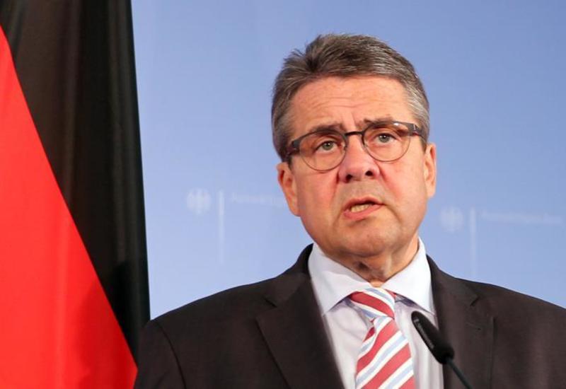 Глава МИД ФРГ призвал прекратить переговоры о вступлении Турции в ЕС