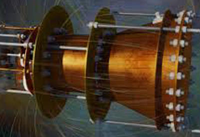 В Китае создан двигатель, нарушающий законы физики <span class="color_red">- ВИДЕО</span>