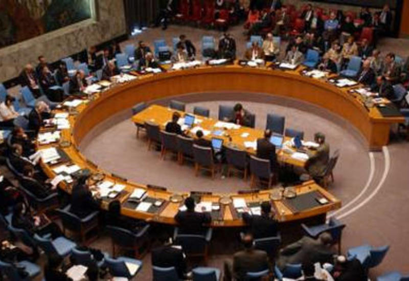 Совбез ООН ввел новые санкции в отношении КНДР