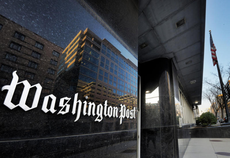 Советник посольства в США выступил в Washington Post с резкой критикой антиазербайджанских выпадов издания