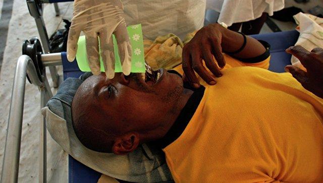 Заболевших холерой в Йемене становится больше
