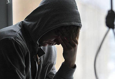 В Армении пытался покончить с собой 13-летний подросток