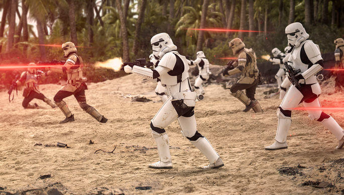 Disney на полгода отложила выход новых «Звездных войн»