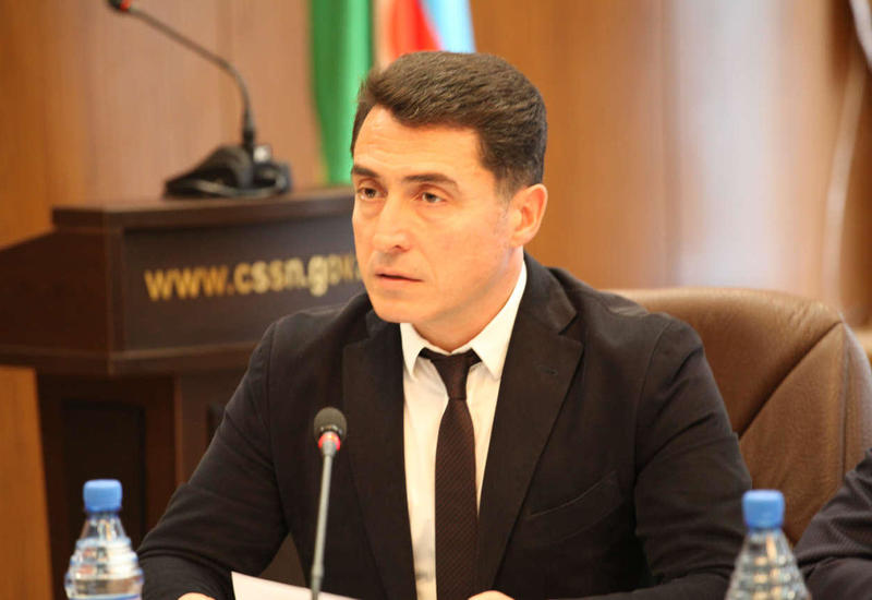 Депутат: Между Россией и Азербайджаном существует крепкое партнерство
