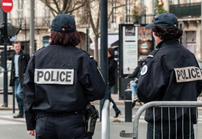 В Париже у 97-летней женщины украли слитки золота и украшения на €800 тыс.
