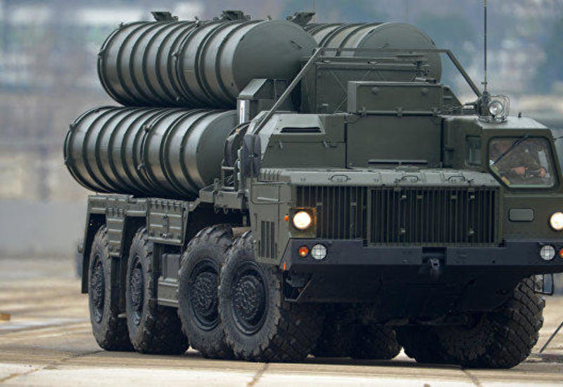 Пресс-секретарь Эрдогана: Покупка российских ЗРК С-400 не отдалит Анкару от НАТО