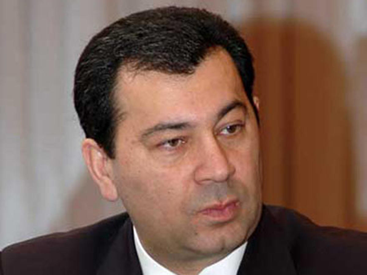 Самед Сеидов назвал цель черной пиар-кампании в отношении Азербайджана