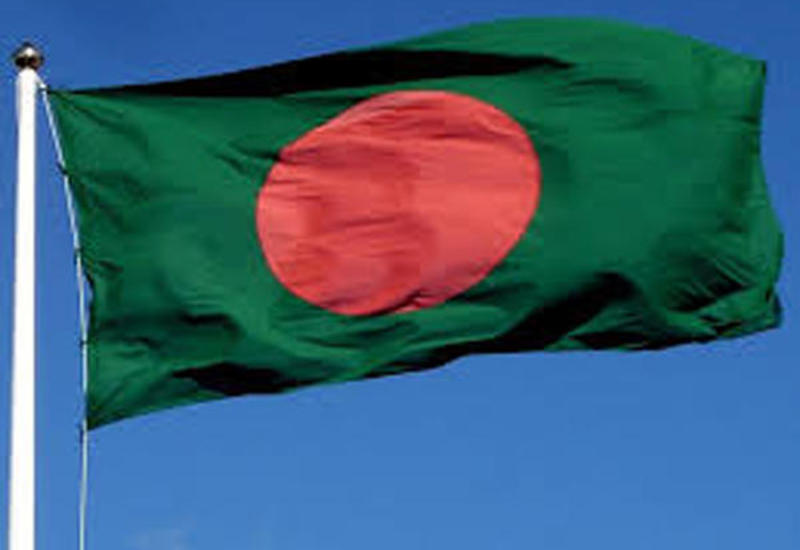 Бангладеш выразил Мьянме ноту протеста