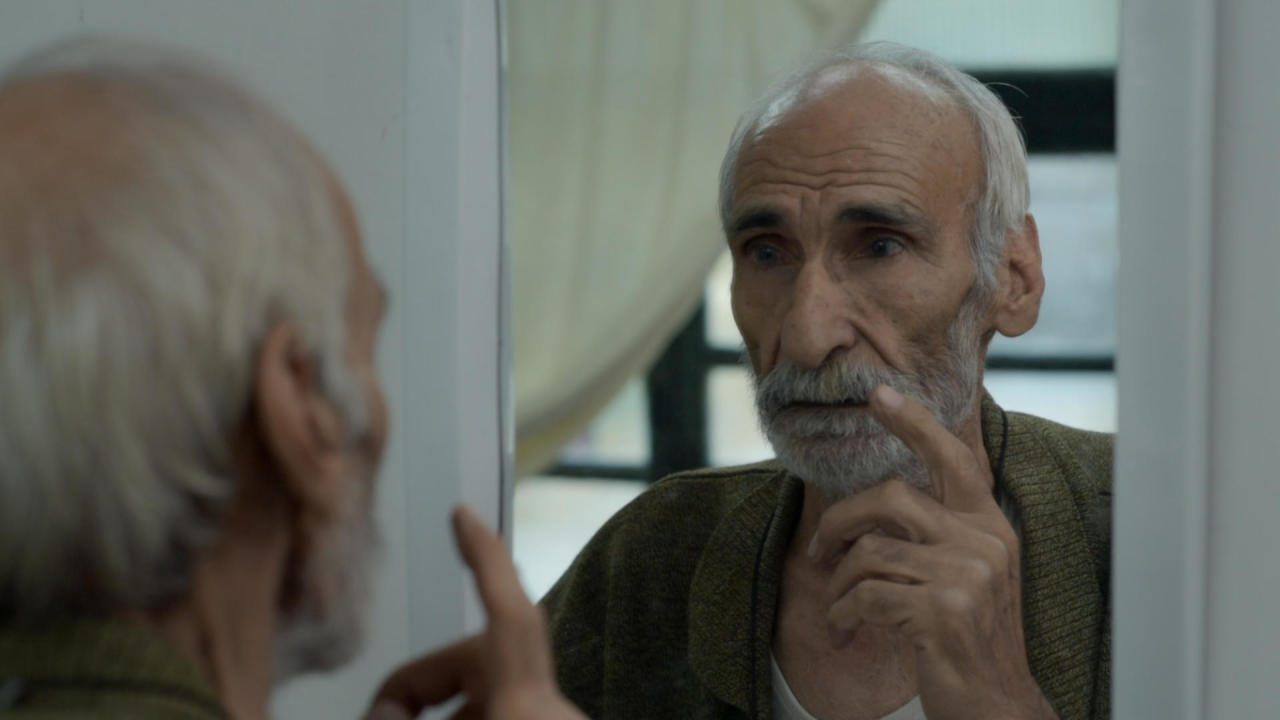 Азербайджанский "Голос" получил награду международного кинофестиваля