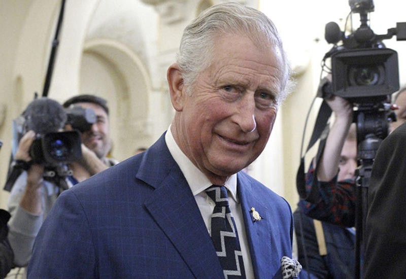 СМИ: принц Чарльз отказывается жить в Букингемском дворце