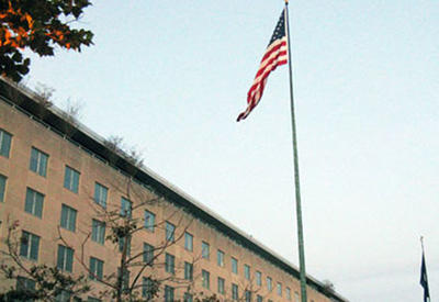Госдеп США поддержал азербайджанский проект