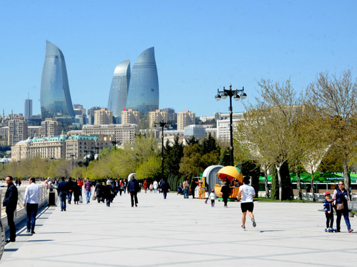 В Азербайджане резко увеличилось число мужчин