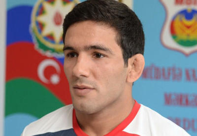 Ağahüseyn Mustafayev: Məqsədim üçqat çempion olmaqdır