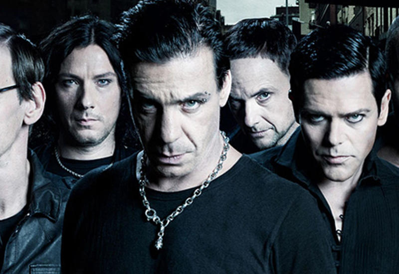 Музыканты из Rammstein опровергли информацию о распаде группы <span class="color_red">- ВИДЕО</span>
