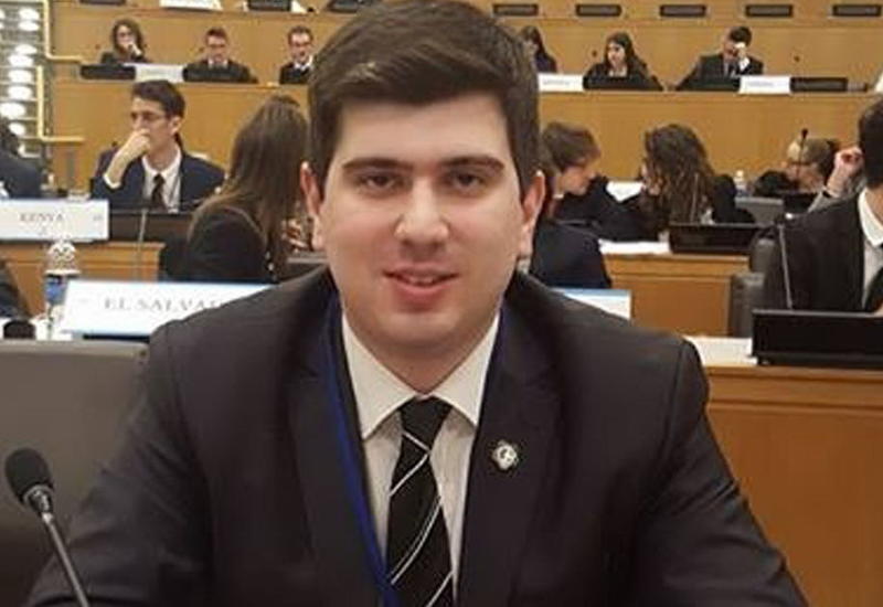 В случае выхода Ирана из ядерной сделки будет хуже Еревану, а не Баку <span class="color_red">- ВЗГЛЯД ИЗ РОССИИ</span>