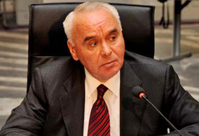 Махмуд Мамедгулиев: Нам важно, чтобы ЕС продемонстрировал единую позицию по всем конфликтам