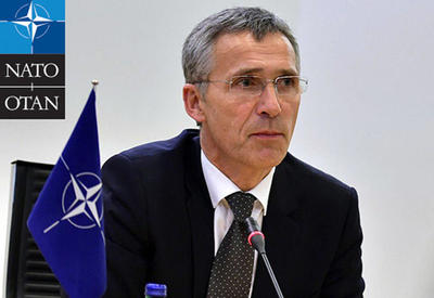"Türkiyə zenit-raket kompleksləri almaq üçün daha 2 ölkə ilə danışıqlar aparır" <span class="color_red">- NATO baş katibi</span>