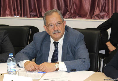 BMT Baş Assambleyasında "ermənisayağı öz müqəddəratını təyin etmə"