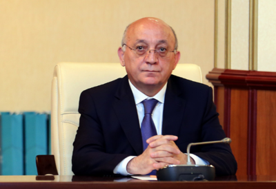 Мубариз Гурбанлы рассказал о мероприятиях в связи с днем Ашура