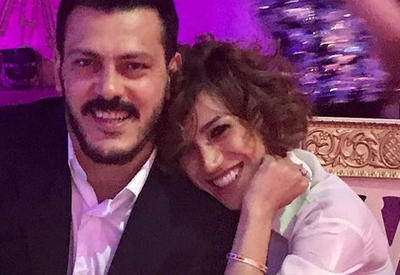 Röya Zabit Səmədovla sevgili olmasından danışdı: "O, mənim dostum və qardaşımdır" <span class="color_red">- FOTO</span>