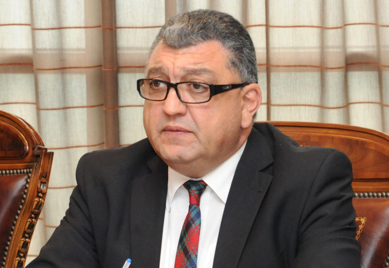 Рауф Алиев: Президент Ильхам Алиев во время выступления в Генассамблее ООН сделал серьезное предупреждение Армении