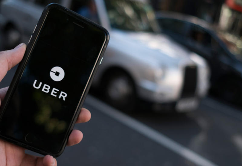 Лондон отказал Uber в продлении лицензии