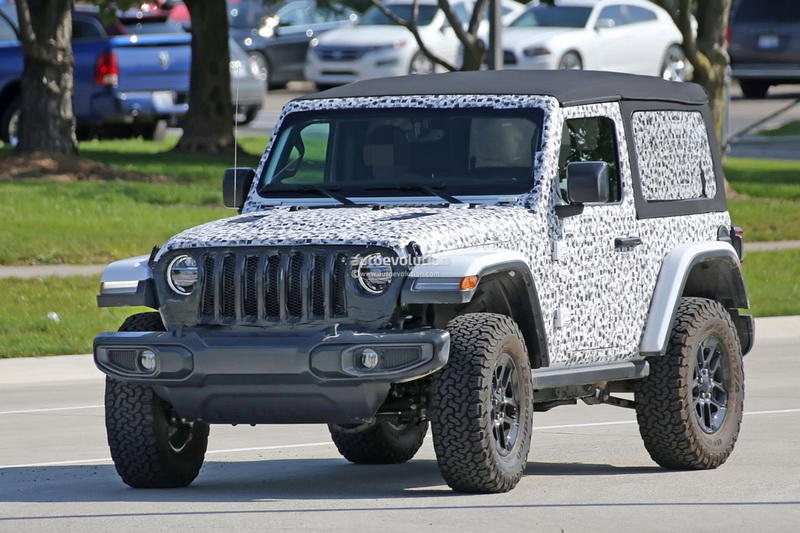 Wrangler jeep проблемы