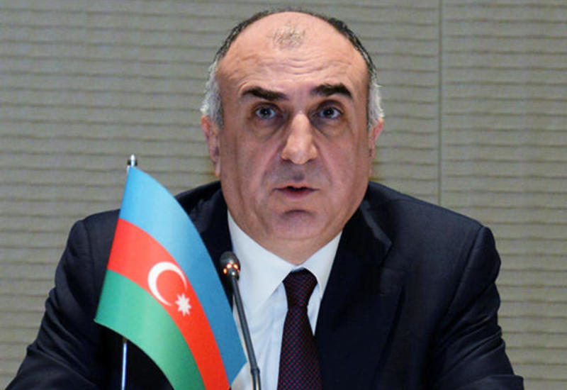Главы МИД Азербайджана и Армении проводят встречу в Нью-Йорке