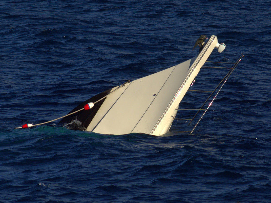 Крушения лодки у берегов Турции:  число погибших возросло до 22 человек