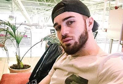 Пропавшего чеченского певца Бакаева нашли