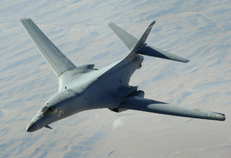 КНДР «уничтожила» американские самолеты и авианосец <span class="color_red">- ВИДЕО</span>