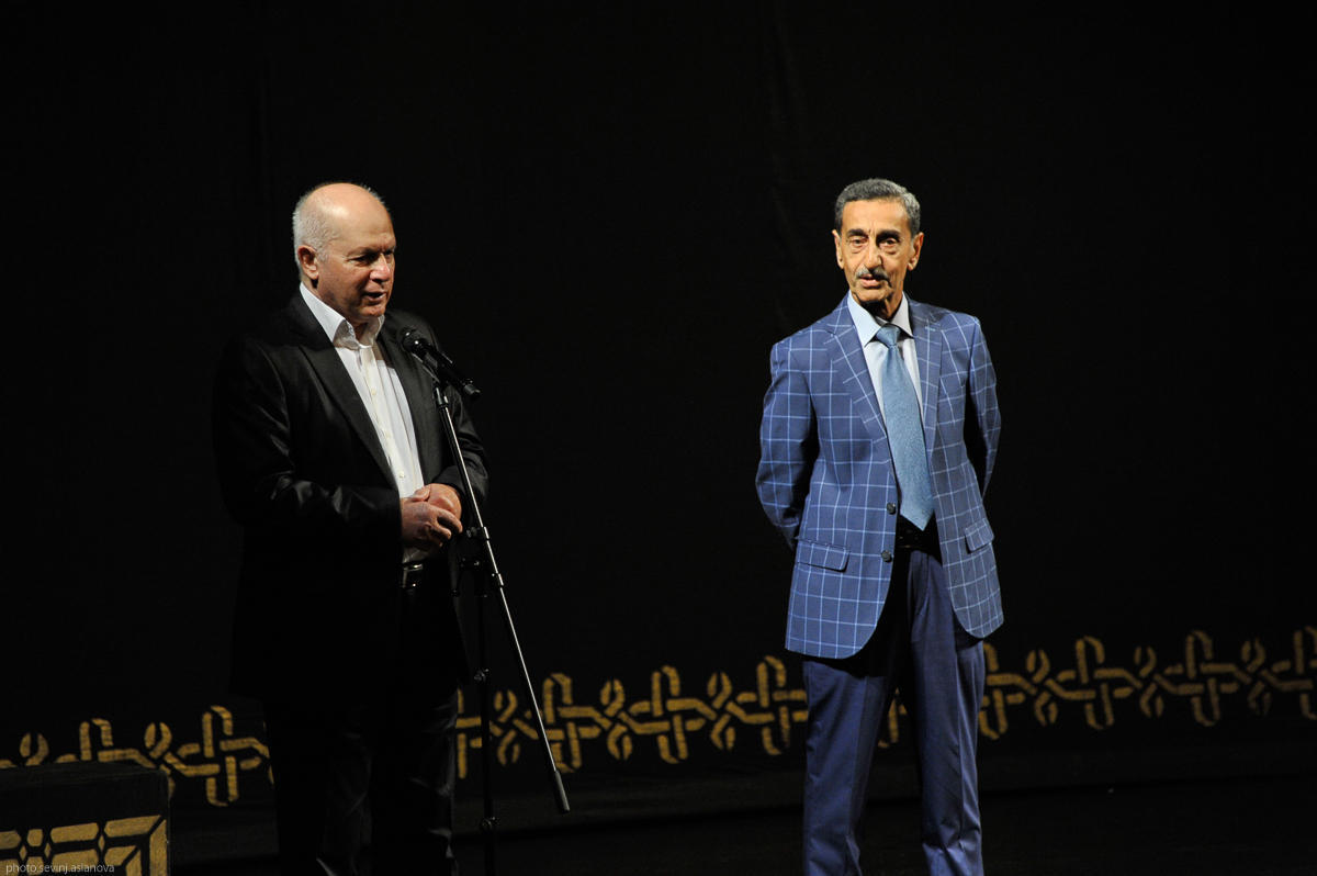 История Карабахского ханства, вероломства и предательства армян
