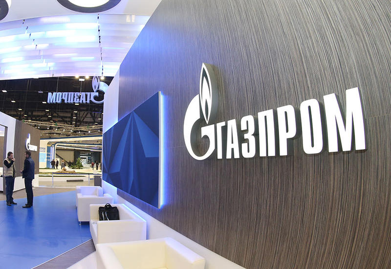 Газпром откроет представительство в Азербайджане