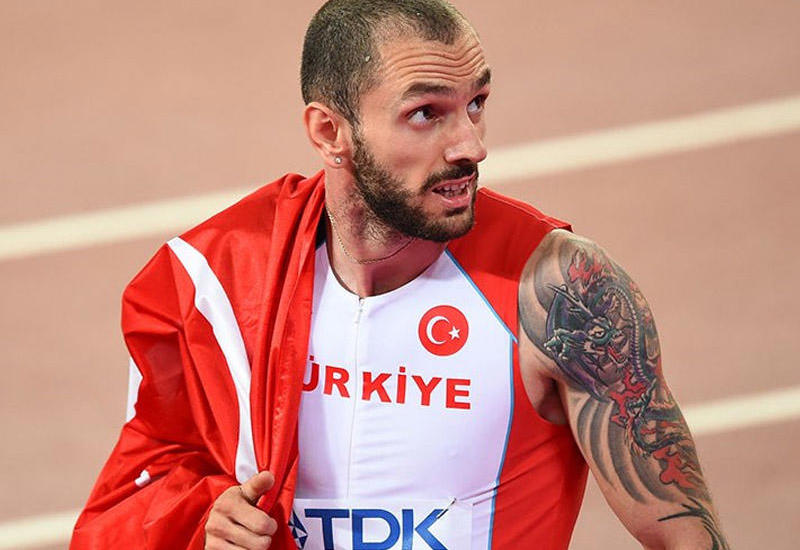 Ramil Quliyev: "ABŞ-dan 25 dəfə təklif gəldi"