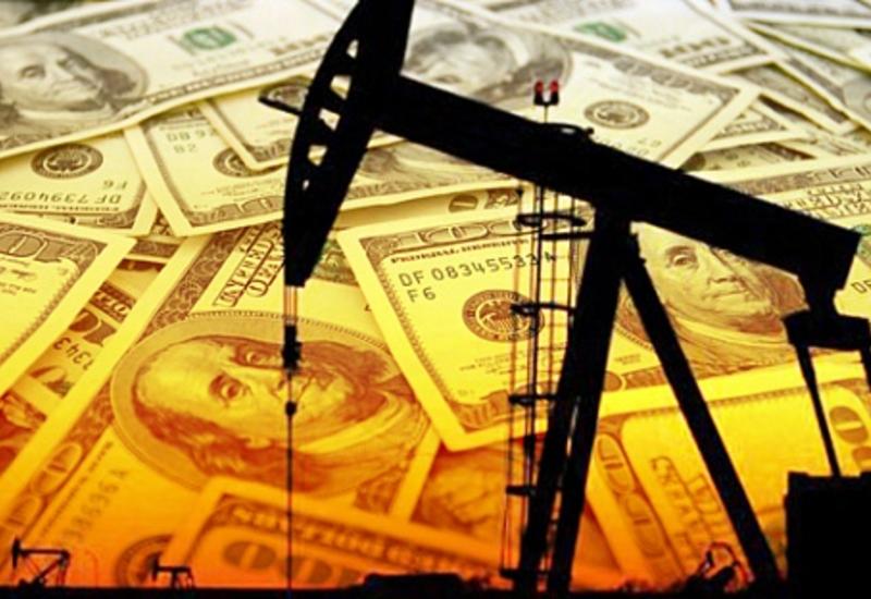 Цена нефти Brent превысила $58