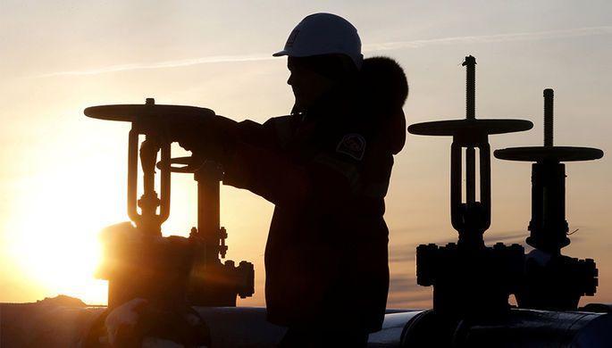 Баррель нефти Brent поднялся в цене выше $68,7