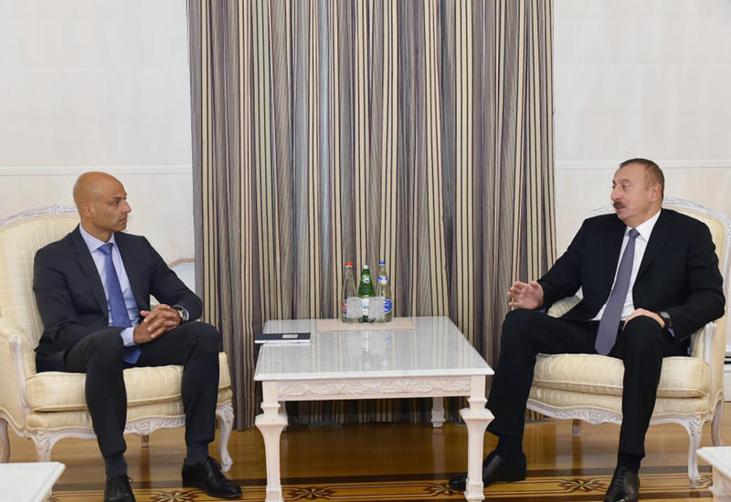 Президент Ильхам Алиев: Армения занимается имитацией переговоров