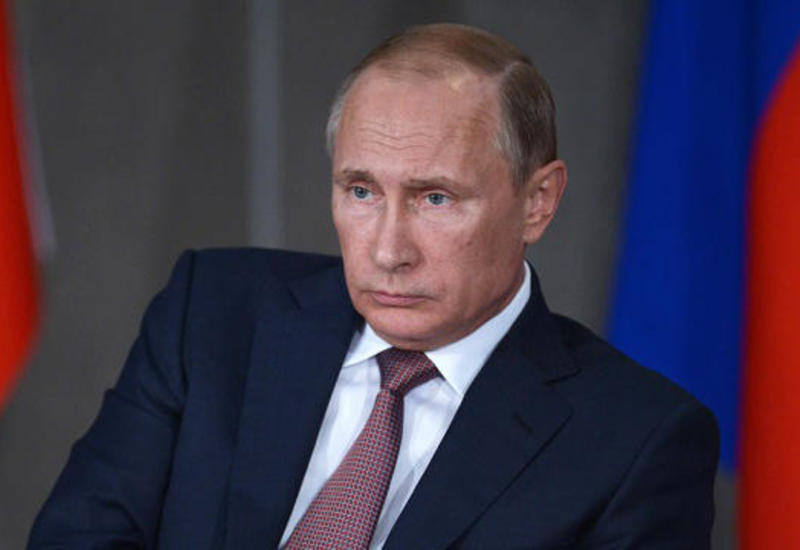 Путин уволил главнокомандующего ВКС России
