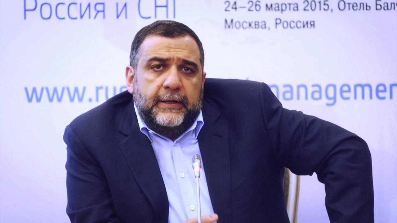 Армянские олигархи прибрали к рукам Россию - КТО ЕСТЬ КТО