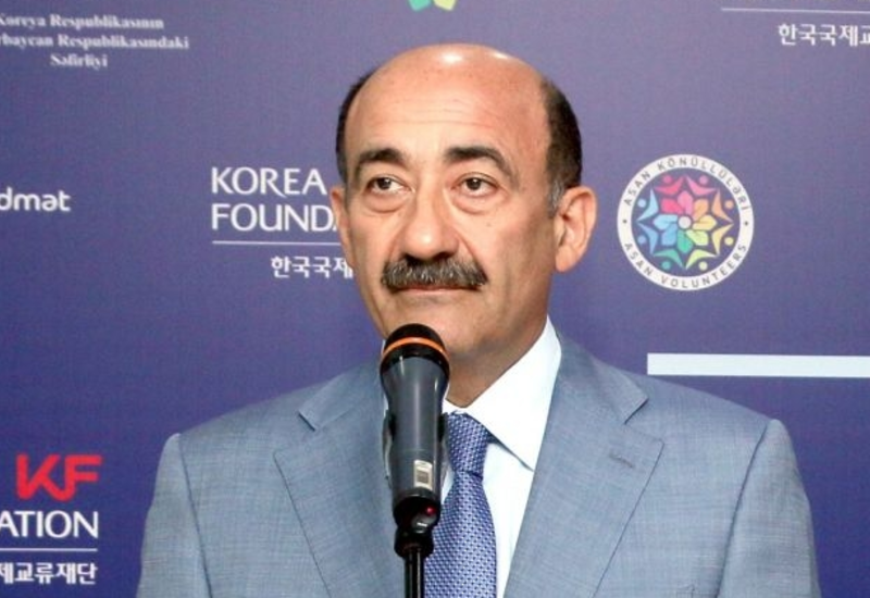 Абульфас Гараев назвал число туристов, посетивших Азербайджан