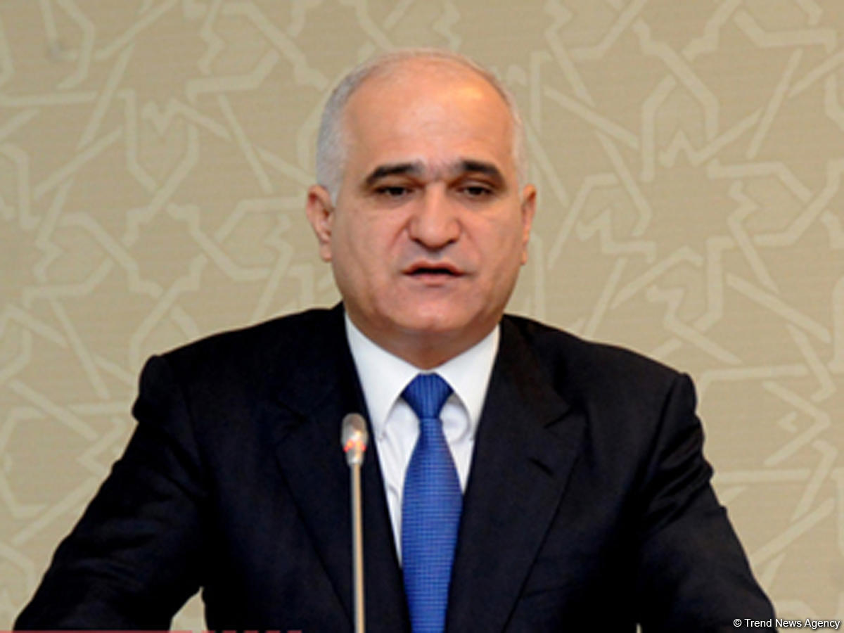 Шахин Мустафаев: Товарооборот между Азербайджаном и Ираном в 2017 году вырос на 30%