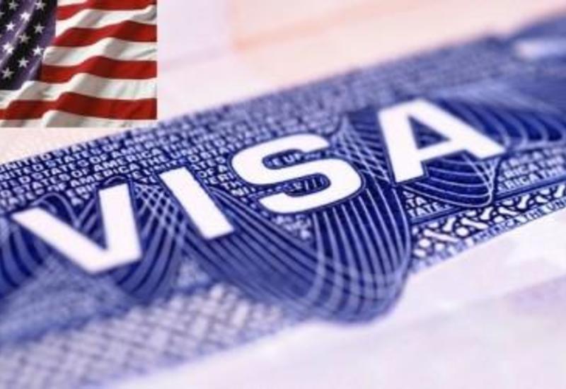 ABŞ səfirliyi Türkiyə vətəndaşlarına viza verilməsini bərpa etdi