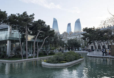Синоптики сказали, какой будет погода в Азербайджане в октябре