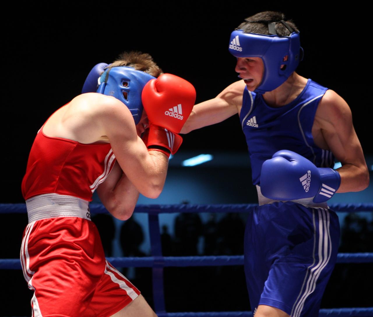 Первенство Азербайджана по боксу выявило лучших