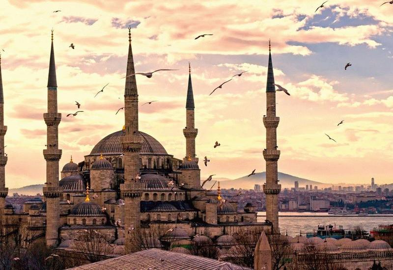 В Стамбуле откроется Торговый дом Азербайджана
