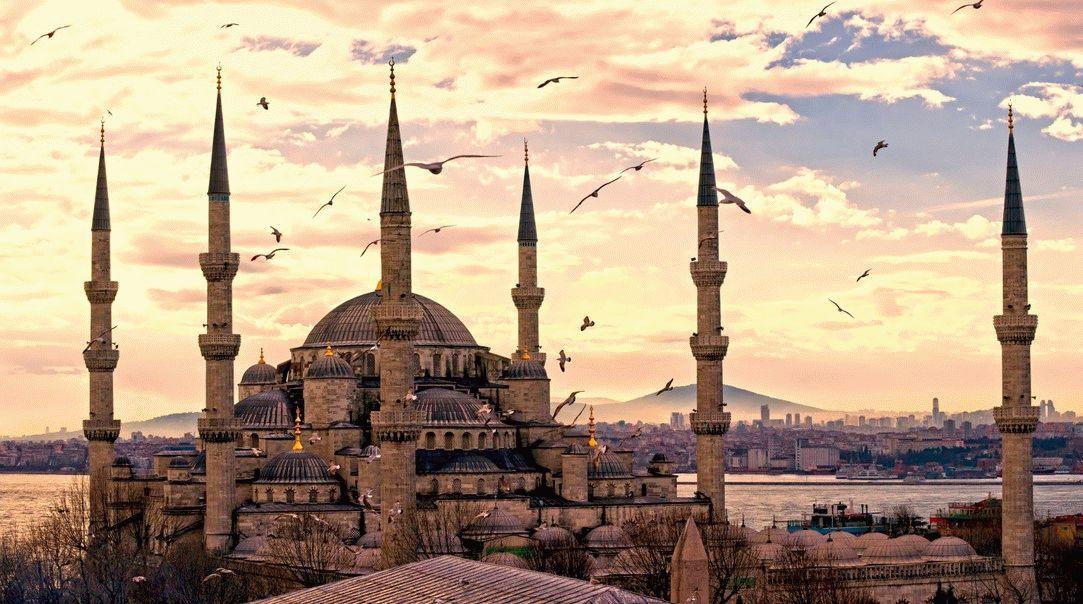 Россия направит в Турцию экспертов для оценки возможности возобновления туров