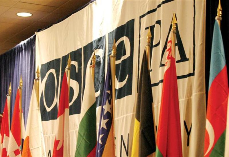 Европейские страны поддержали проект Шелковый путь ПА ОБСЕ
