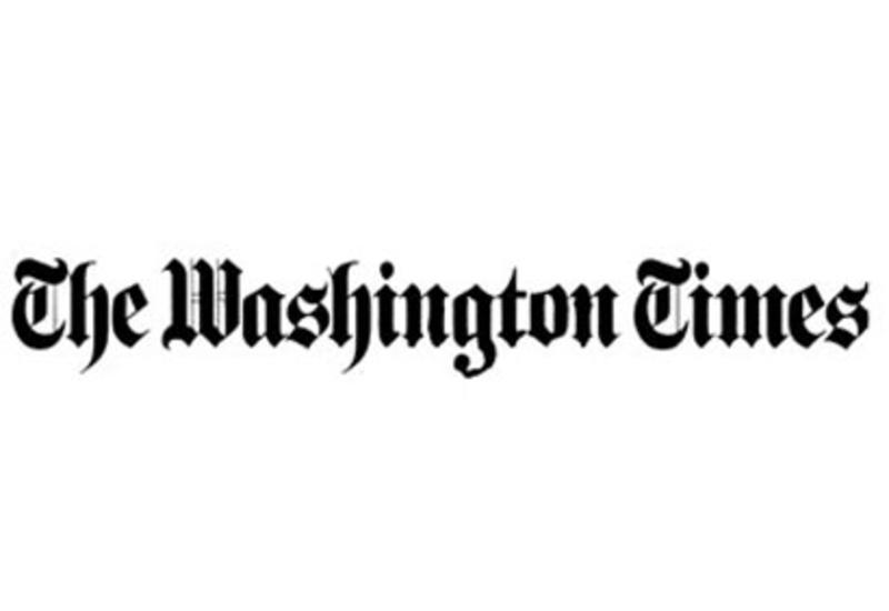 The Washington Times: Азербайджан – один из самых надежных союзников США на мировой арене
