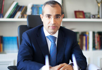 Назначены еще три советника министра налогов Азербайджана