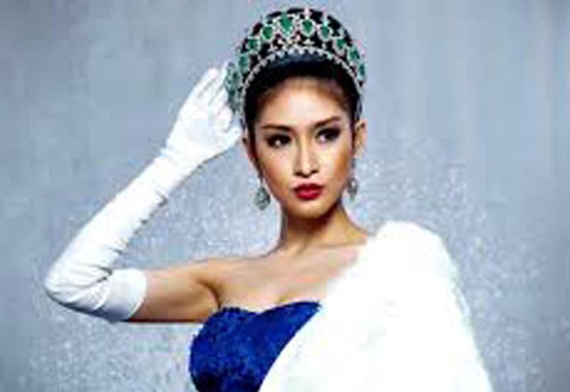 Королеву красоты Мьянмы лишили титула за публикацию видео, оправдывающего резню